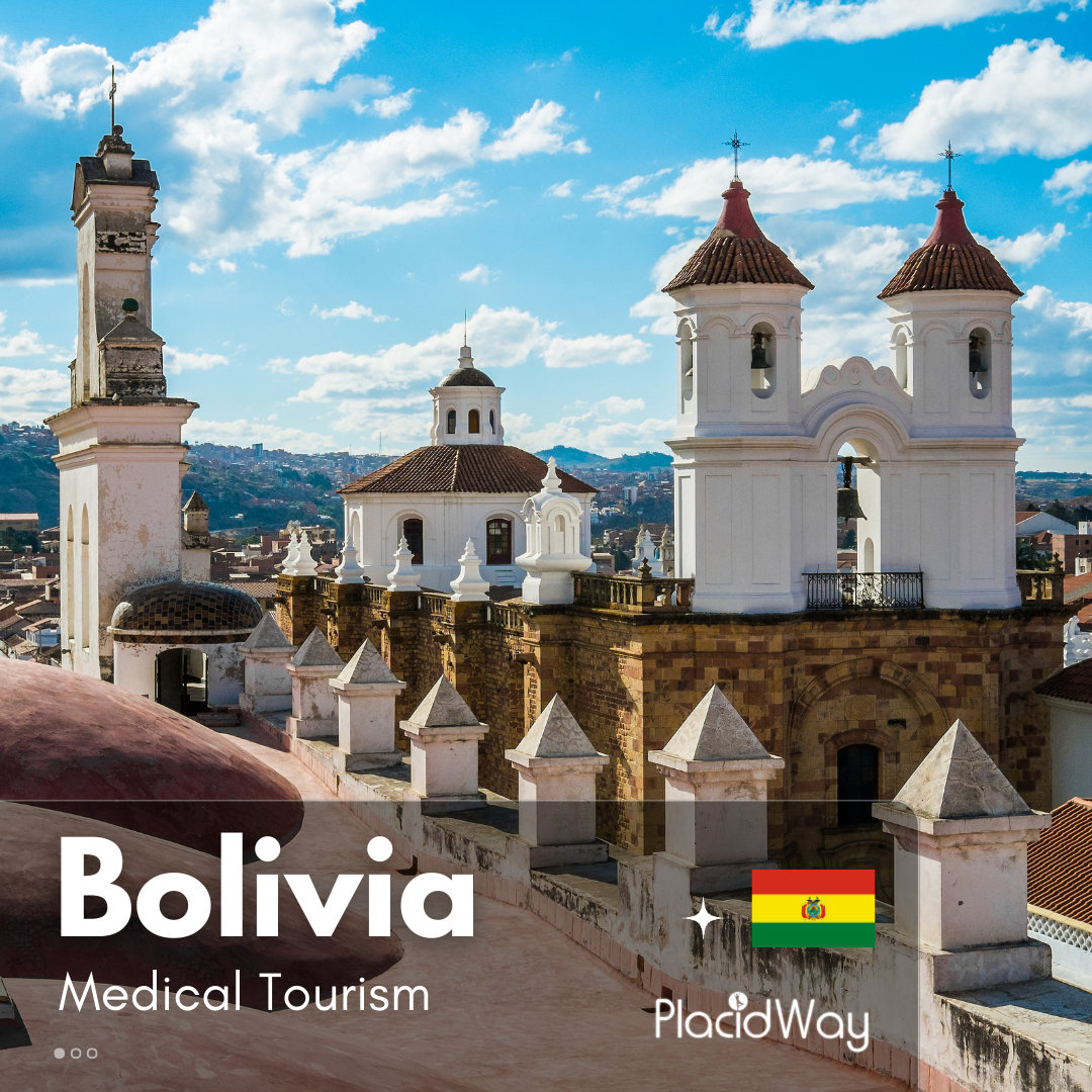 Bolivia Medical Tourism | Best Treatment Hospitals, Clinics