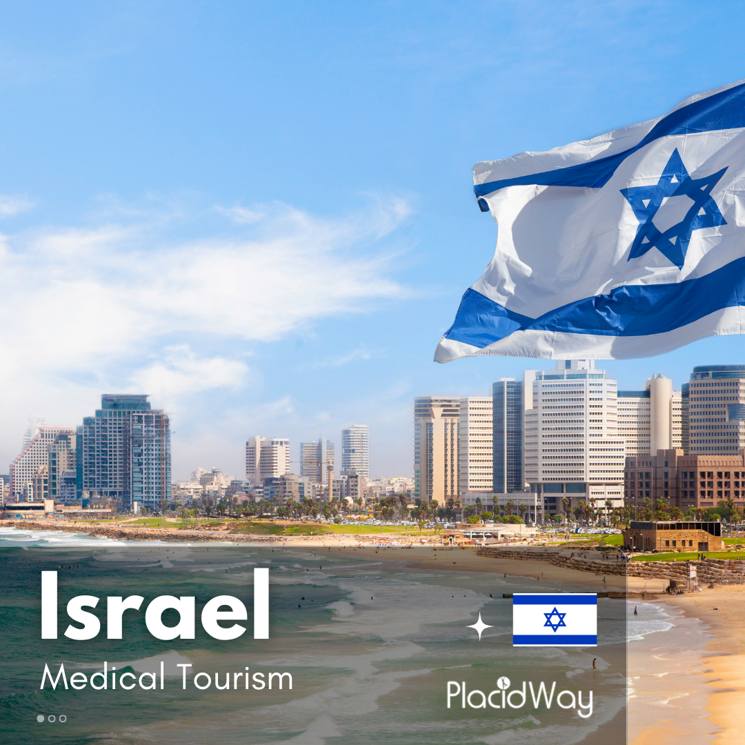 Medical Tourism in Israel Medical Destination