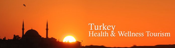 Medical Touriem in Turkey Image