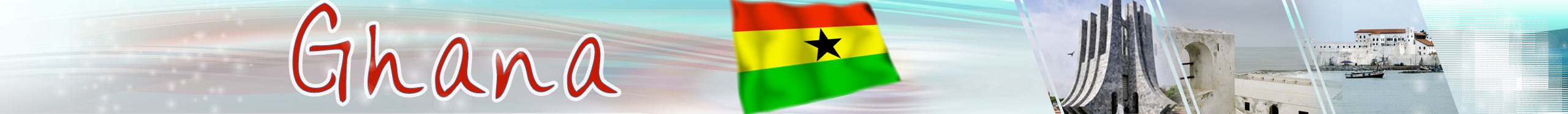 Ghana Medical Tourism Image