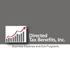 Directed Tax Benefits, Inc