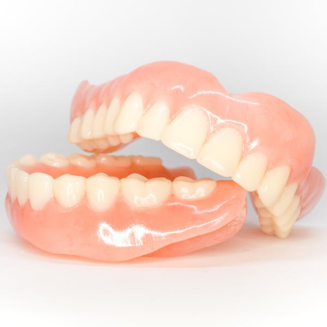 Dentures in Los Algodones, Mexico at at Simply Dental