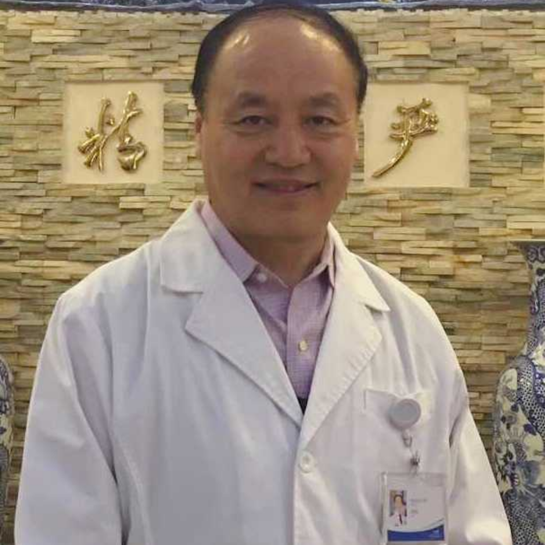 Online Consultation with Top Brain Repair Surgeon in Asia- Dr. Zengmin Tian