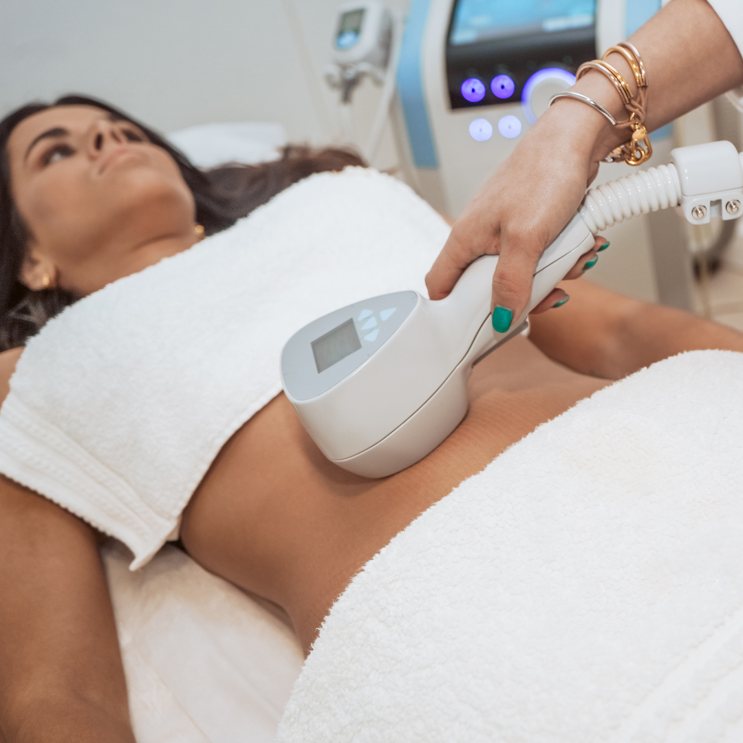 Laser Lipo with J-Plasma in Tijuana by Lifot