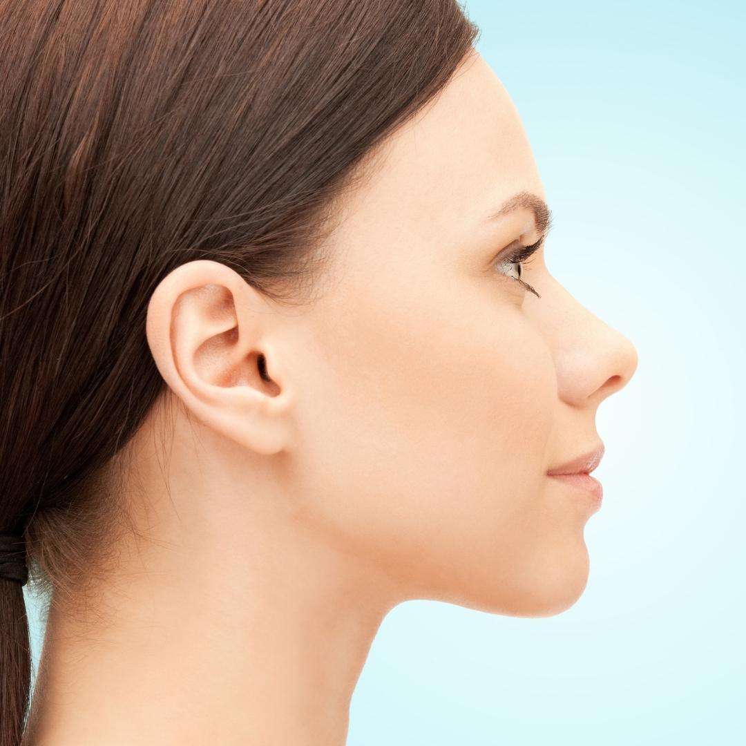 Top Nose Surgery in Thailand