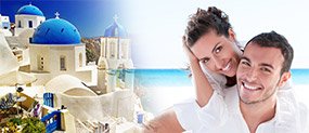 Placid Greece Dental Tourism