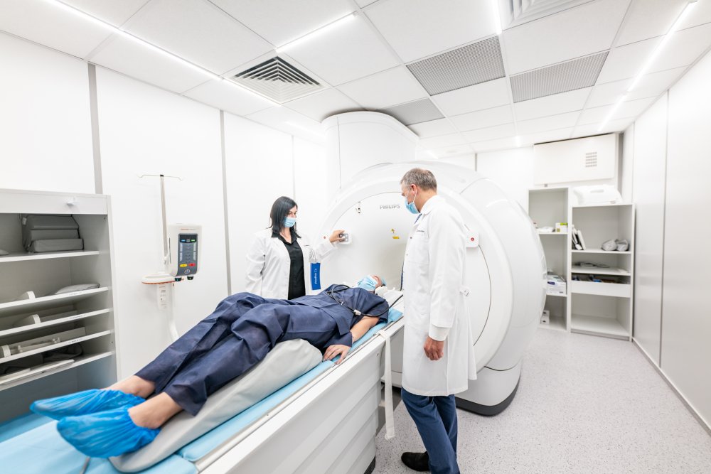 Kardiolita Private Hospital Leading Private Hospital in Lithuania