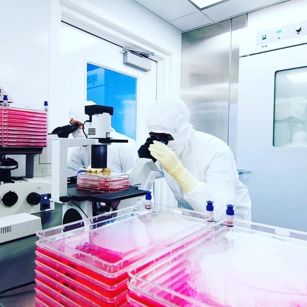 Bioscience Institute Middle East