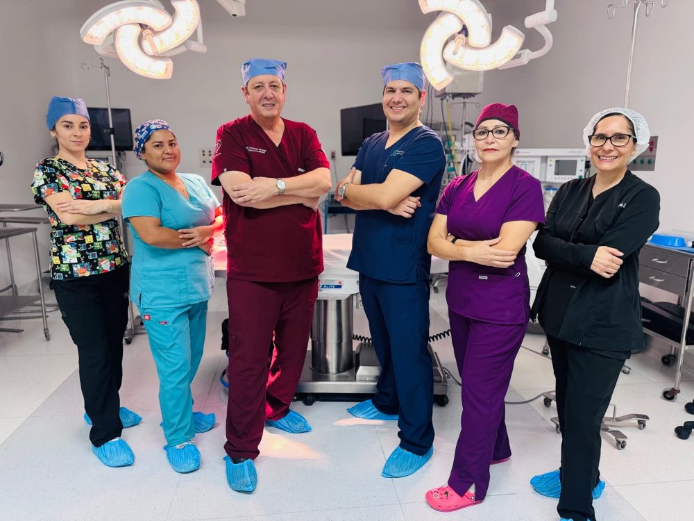 Centro de Fertilidad del Prado