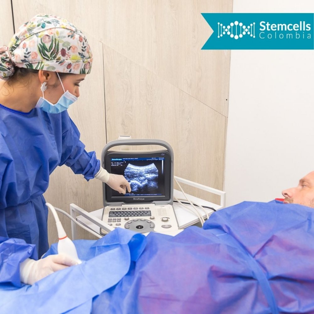 Stem Cells Colombia