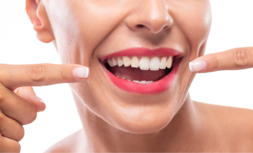 Teeth Whitening Treatment Abroad