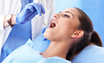 Root Canal Treatment Abroad