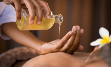 Physiotherapy/Massage Treatment Abroad