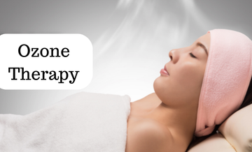Ozone Therapy Treatment Abroad