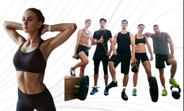 Fitness Treatment Abroad