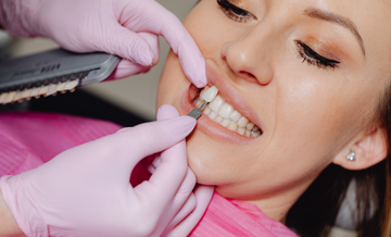Dental Implants Treatment Abroad