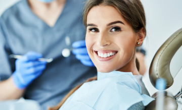 Cosmetic Dentistry Treatment Abroad