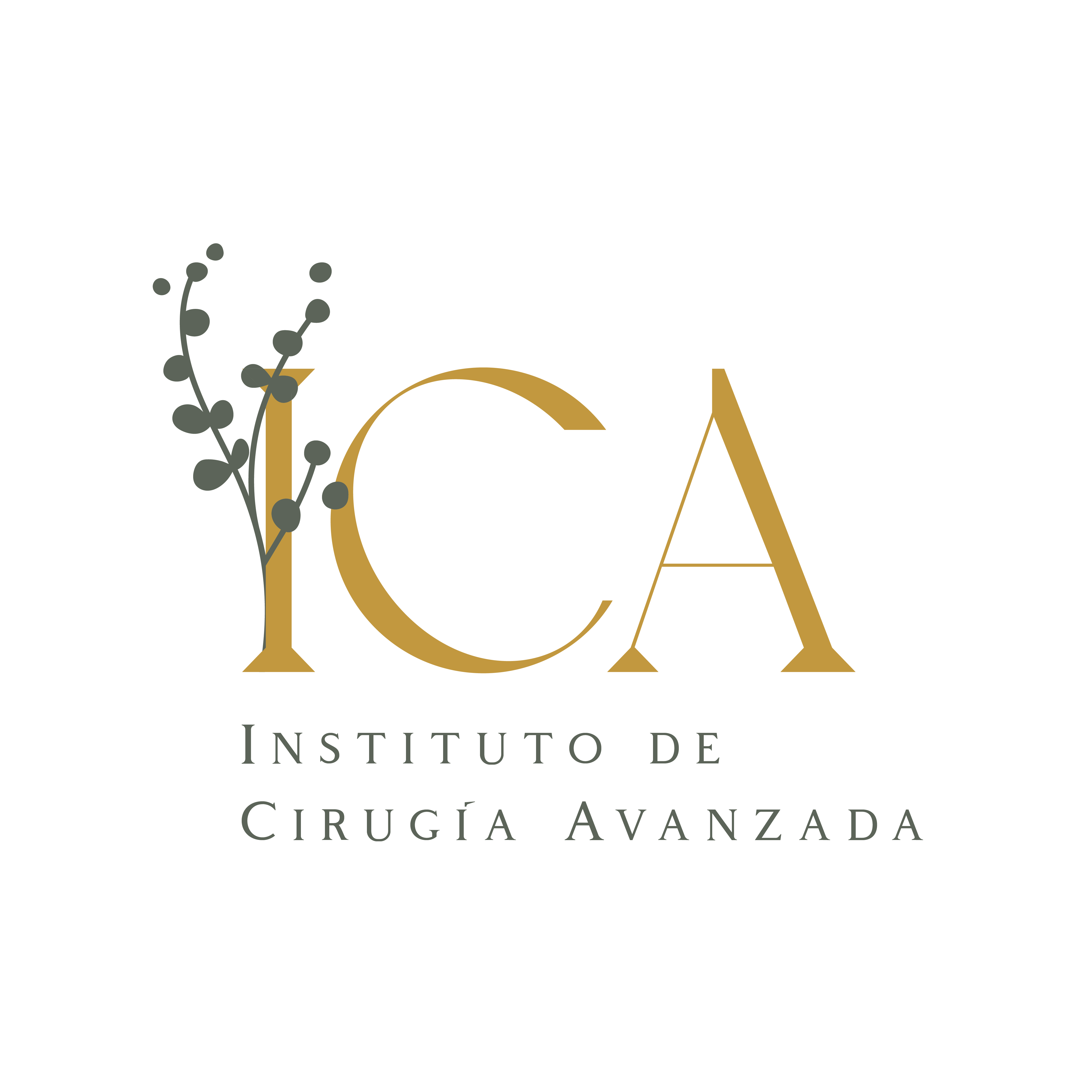ICA Instituto de Cirugia Avanzada
