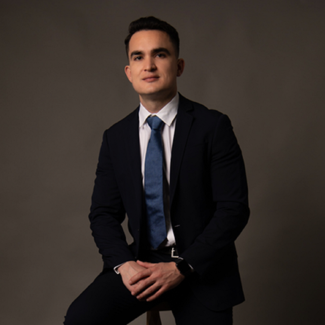 Dr. Sergio Sanchez Bailon