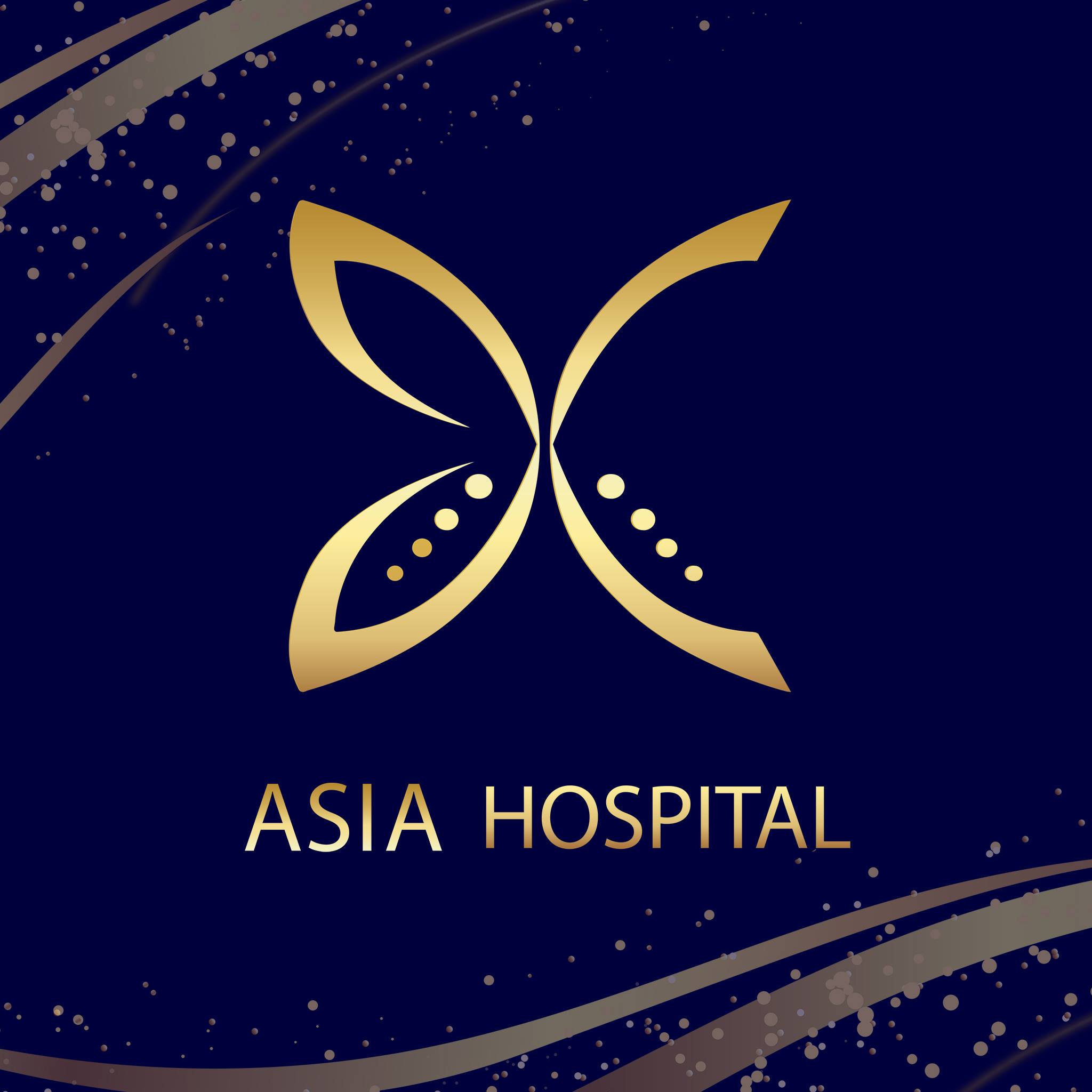 Asia Cosmetic Hospital