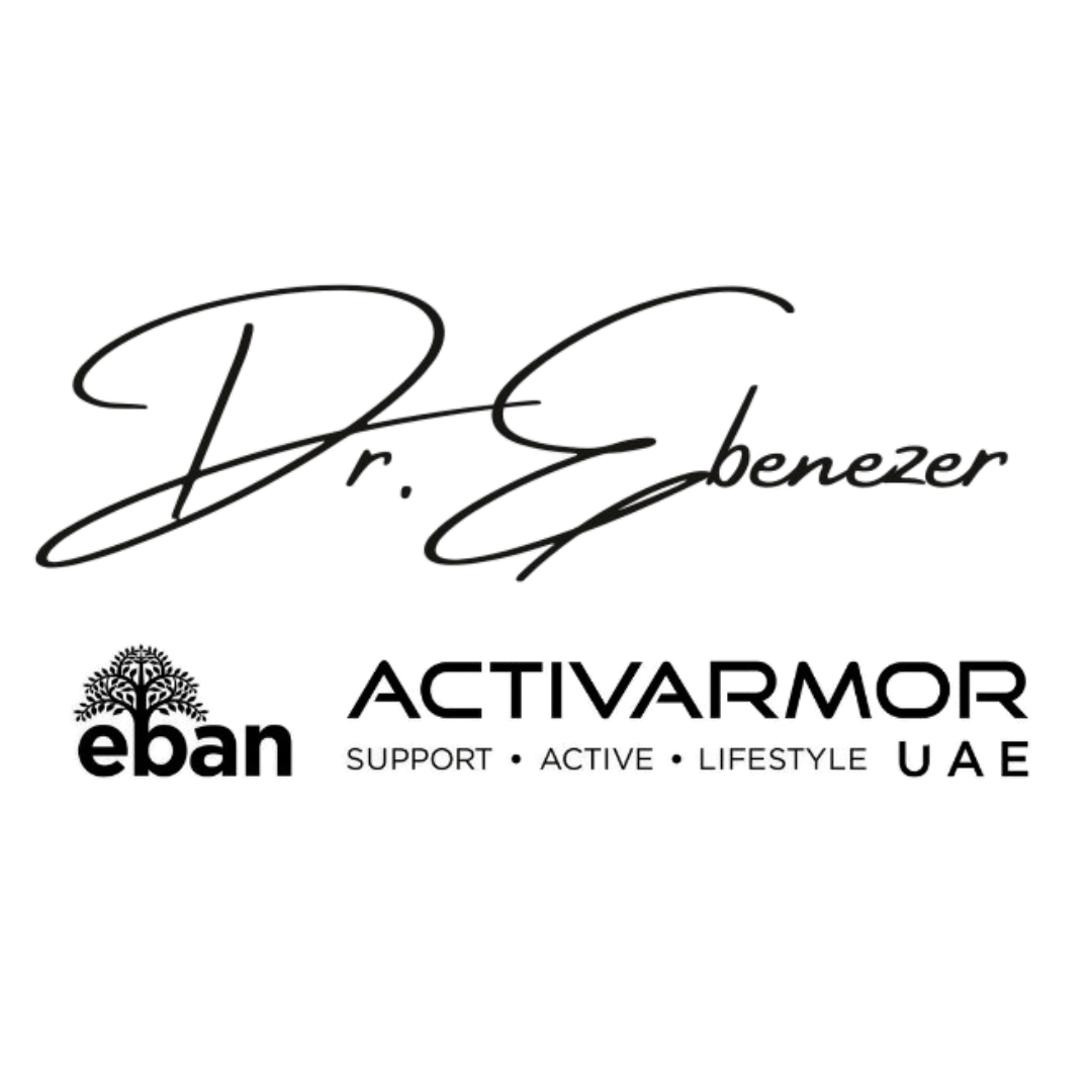 Dr. Ebenezer Abel Paul - Stem Cell Clinic in Dubai, UAE