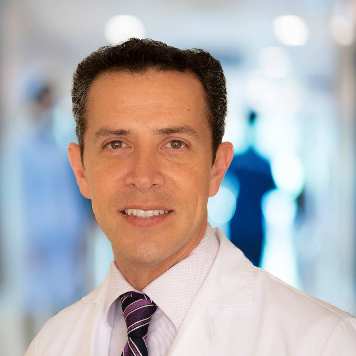 Dr. Ary Papadopulos - Plastic Surgery in Mexico City