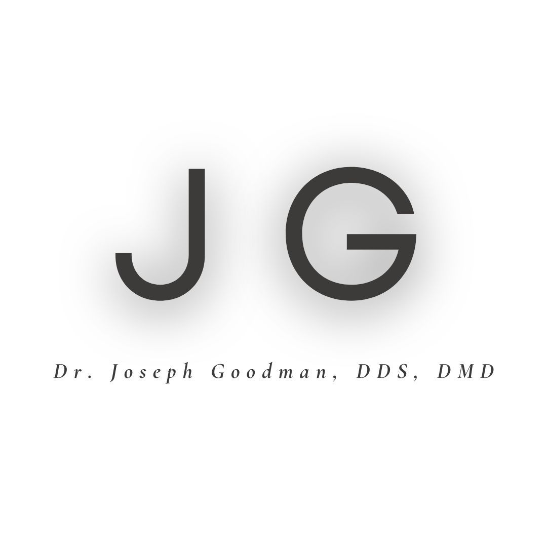 Dr. Joseph Goodman - Top Dentist in Beverly Hills