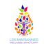 Detox Therapy by Les Mariannes Wellness Pamplemousses Mauritius