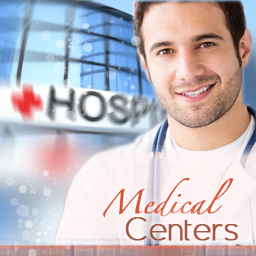 Treatment Centers