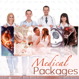 Treatment Packages