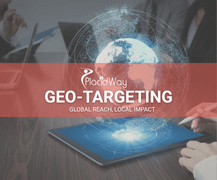 geo-targeting
