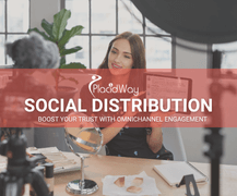 social-distribution