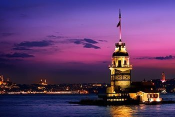 Medical Destinations