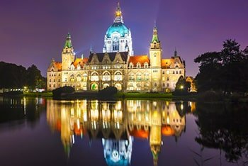 Medical Destinations